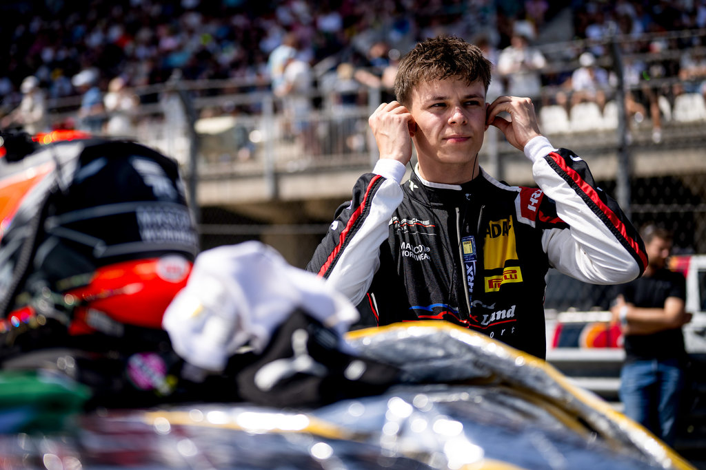 (Foto: Land-Motorsport)